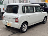 スピアーノ GS ☆走行少ない最終モデル☆FOGランプ