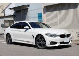 BMW 4シリーズグランクーペ 420i Mスポーツ