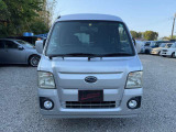 サンバー ディアス 4WD ワンオーナー/タイミングベルト交換済