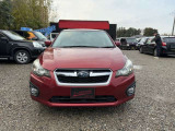 インプレッサスポーツ 2.0 i アイサイト 4WD Bカメ/ETC/クルーズコントロール