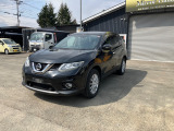 日産 エクストレイル