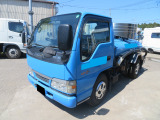 エルフ  モリタ製バキューム1.8kL