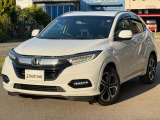 ヴェゼル 1.5 ハイブリッド Z ホンダセンシング ワンオーナー ETC ギャザズナビ