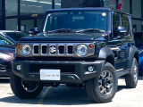 ジムニーノマド 1.5 FC 4WD 