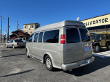 サバナ エクスプローラー 1No・革シート・自社顧客下取車