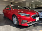 2シリーズグランクーペ 218d プレイ ワンオーナー・禁煙車・18800km