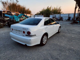 アルテッツァ 2.0 RS200 エアコン パワステ エアバッグ