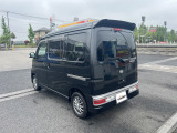 アトレーワゴン カスタムターボ RS リミテッド ナビ・TV/ETC/左PSD/Tセット