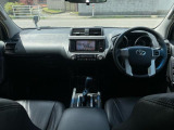 ランドクルーザープラド 2.7 TX 4WD TX