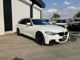 3シリーズツーリング 320d 