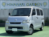 ライトエースバン 1.5 GL 5速MT/5人乗車両/ETC/キーレス