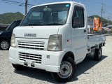 キャリイ KC エアコン 4WD 