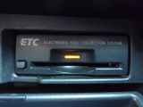 ビルトインETC。