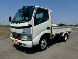 ダイナ 2.0 ロング フルジャストロー 普通免許/ガソリン車/5MT/平床低床/