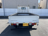 アトラス  H/L切替4WD・1.4t積・平ボディ