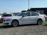 3シリーズセダン 320i 