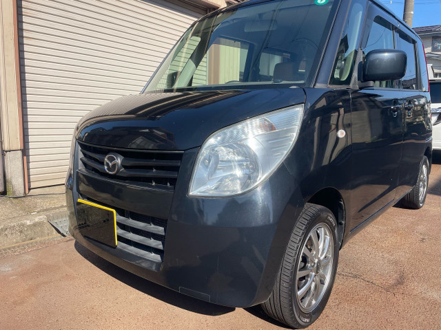 フレアワゴン XS 4WD 