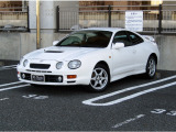 セリカ 2.0 GT-FOUR 4WD 