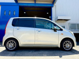 ステラ L スマートアシスト 禁煙車 ナビ TV DVD