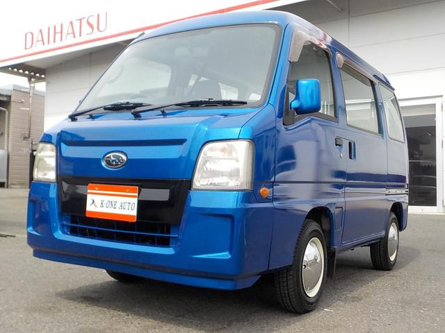サンバー VB 4WD 新品12インチベンプラホイールキャップ