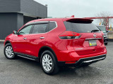 エクストレイル 2.0 20X ハイブリッド 4WD 