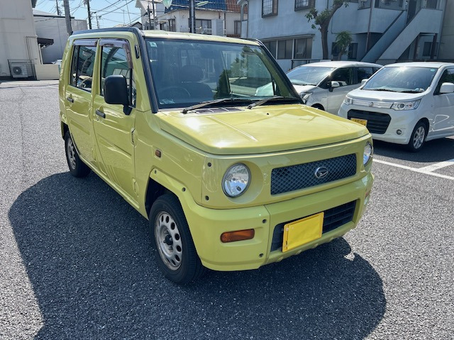 ネイキッド G 
