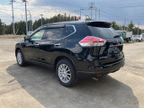 エクストレイル 2.0 20X エマージェンシーブレーキパッケージ 4WD 