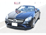 メルセデス・ベンツ SLCクラス 180 スポーツ