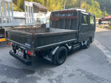 キャンター  4M51 ETC付