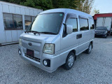 サンバー ディアス 4WD ワンオーナー/タイミングベルト交換済