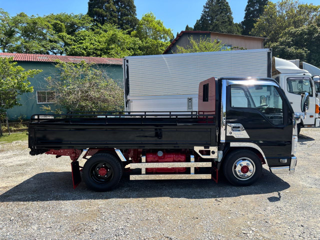 【中古】萬代屋 いすずエルフ 中古】萬代屋 いすずエルフ エルフ（いすゞ）中古車の相場情報