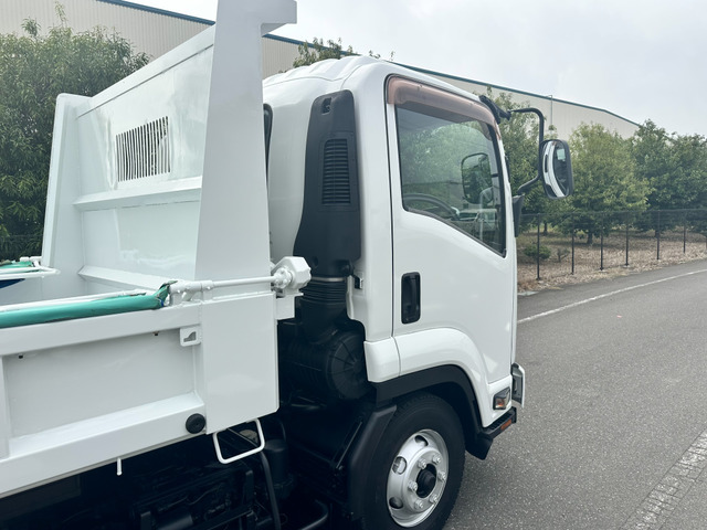 中古ダンプ いすゞ 栃木・青森・宮城 フォワード（2RG-FRR90S3