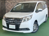 ノア 2.0 X 両側電動/社外8型ナビ/ETC/7人乗り