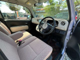 ミラココア プラス X 4WD 純正SDナビ フルセグTV ETC