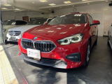 BMW 2シリーズグランクーペ