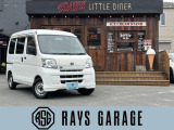 ピクシスバン スペシャル ハイルーフ デラックス ハイルーフ 車検R9年5月 バックカメラ 4速AT