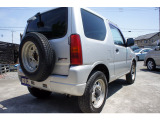 ジムニー  オートマ・4WD
