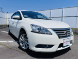 日産 シルフィ