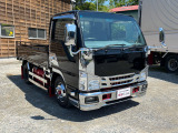 いすゞ エルフ
