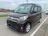 eKスペースカスタム  ナビテレビバックモニタスーマトキ