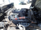 車両型式:BKG-NKR85AN エンジン型式:4JJ1 排気量:2.99L 軽油(ディーゼル) ターボあり(149PS) 排ガス適合 DPD(排気ガス浄化装置)