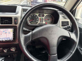 パジェロミニ アクティブフィールド エディション 4WD ETC ナビ キーレス 電動格納ミ...
