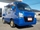 サンバー ディアス スーパーチャージャー 4WD 新品12インチアルミホイール タイヤ