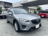 CX-5 2.2 XD 4WD ディーゼルターボ