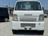 キャリイ KC エアコン 4WD 