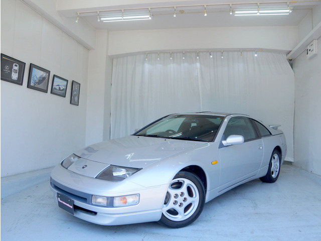 フェアレディZ（1989年7月モデル）の中古車 | 中古車情報・中古