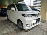 ホンダ ゼストスパーク