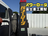 ファイター  H20★脱着装置付コンテナ専用車