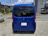 N-VAN +スタイル ファン ターボ ホンダセンシング 禁煙・DOPナビ・スマートキー・フ...