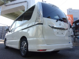 セレナ 2.0 ハイウェイスター S-HYBRID アドバンスドセーフティパッケージ 1オーナー...